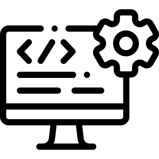 Desenvolvimento de Softwares